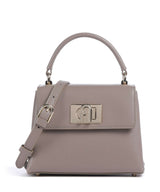 Furla 1927 Mini Torbu stucco gray