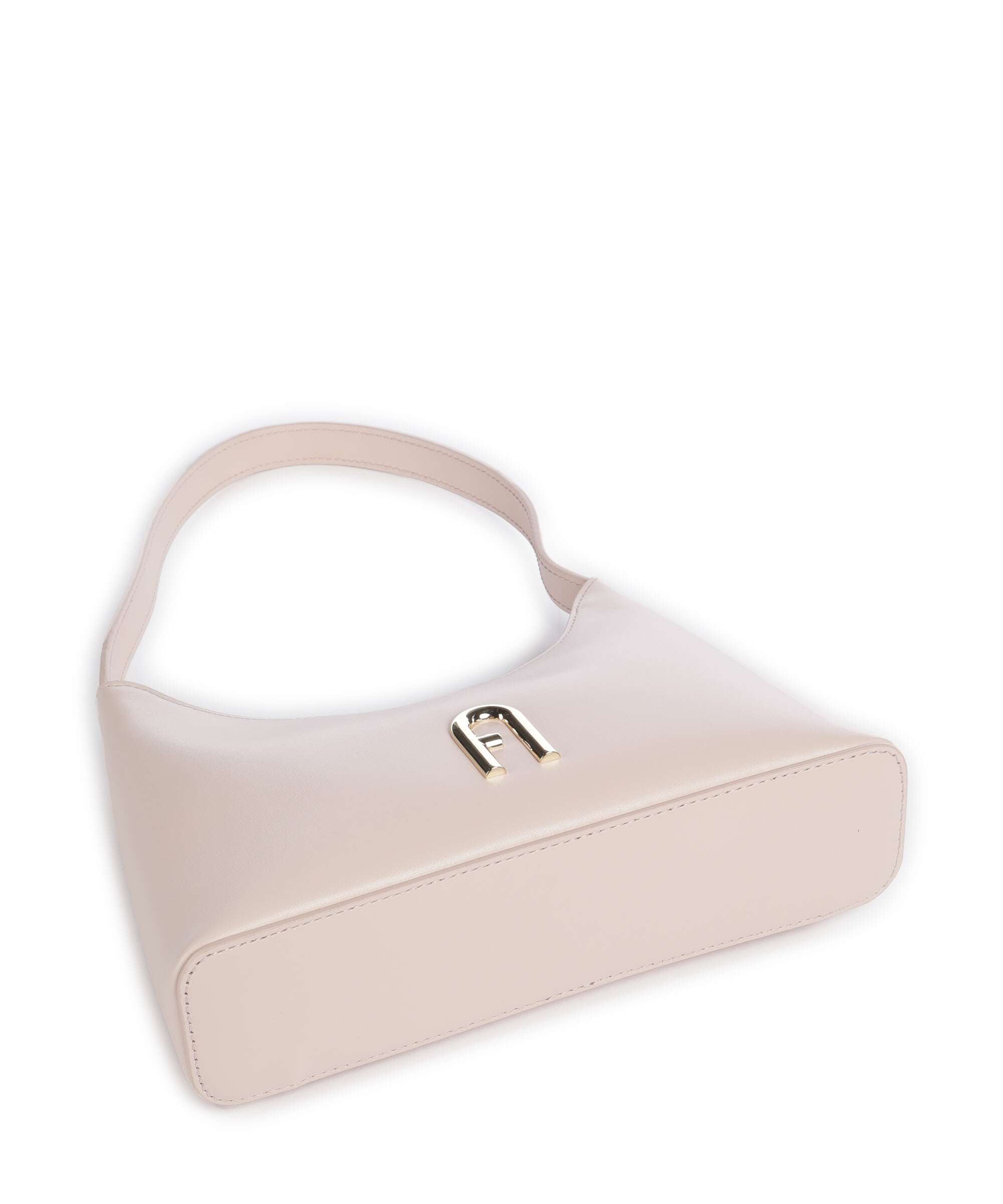 Furla Diamante Mini Shoulder bag azalea