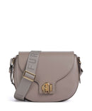 Furla Lotus S Torba preko ramena stucco gray/toni stucco gray