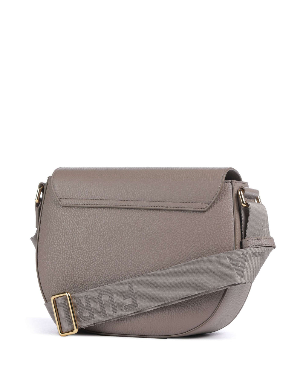 Furla Lotus S Crossbody bag stucco gray/toni stucco gray