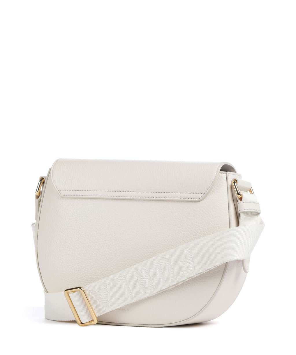 Furla Lotus S Crossbody bag panna/toni panna