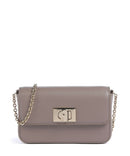 Furla 1927 Mini Torba preko ramena stucco gray