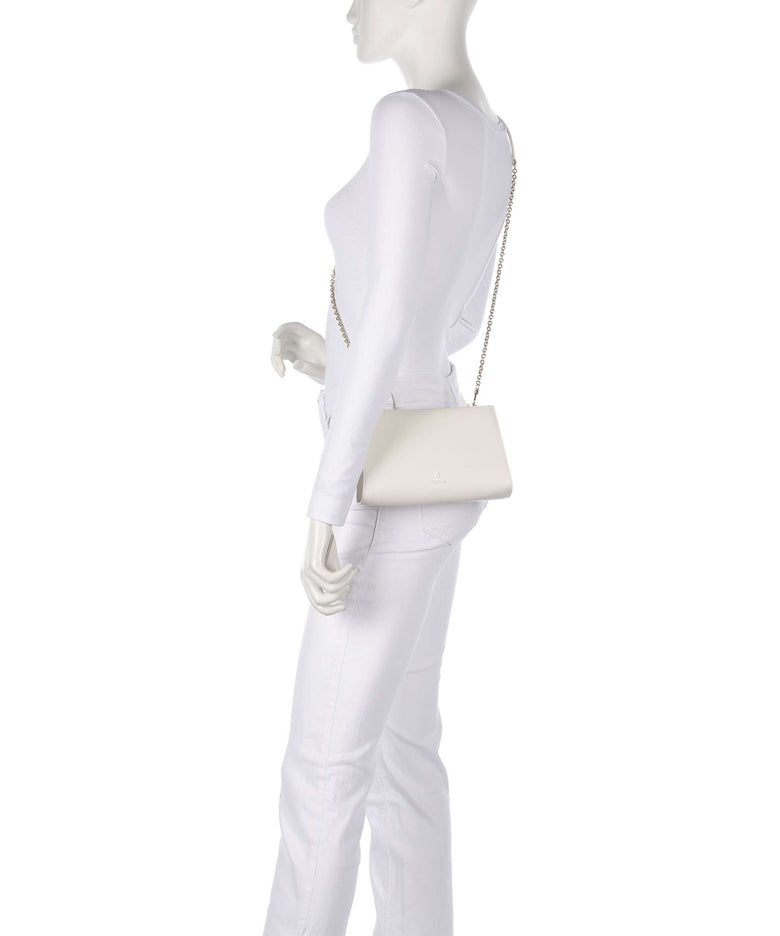 Furla Myfurla Mini Crossbody bag panna