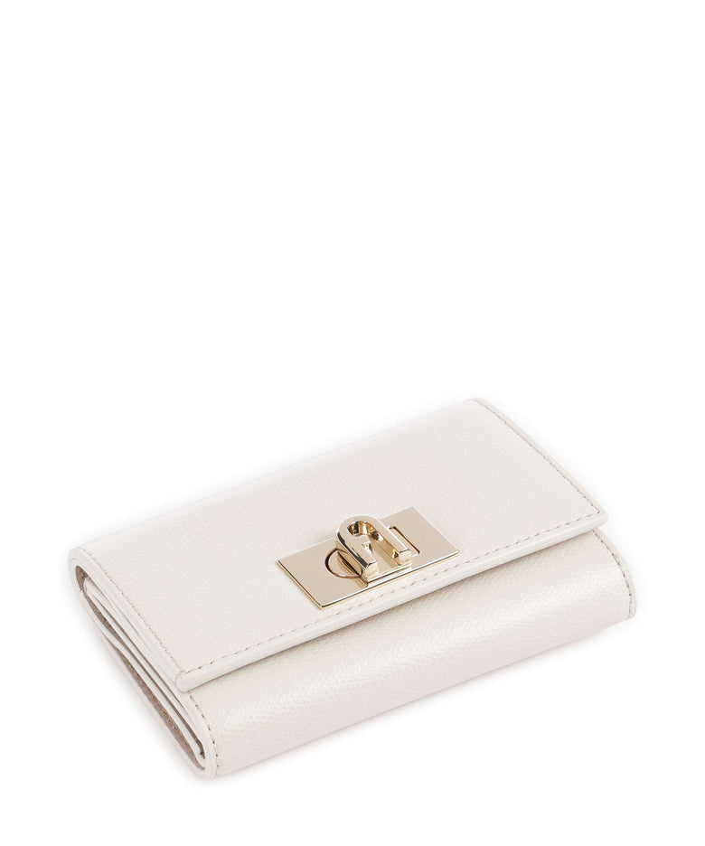 Furla 1927 M Wallet panna