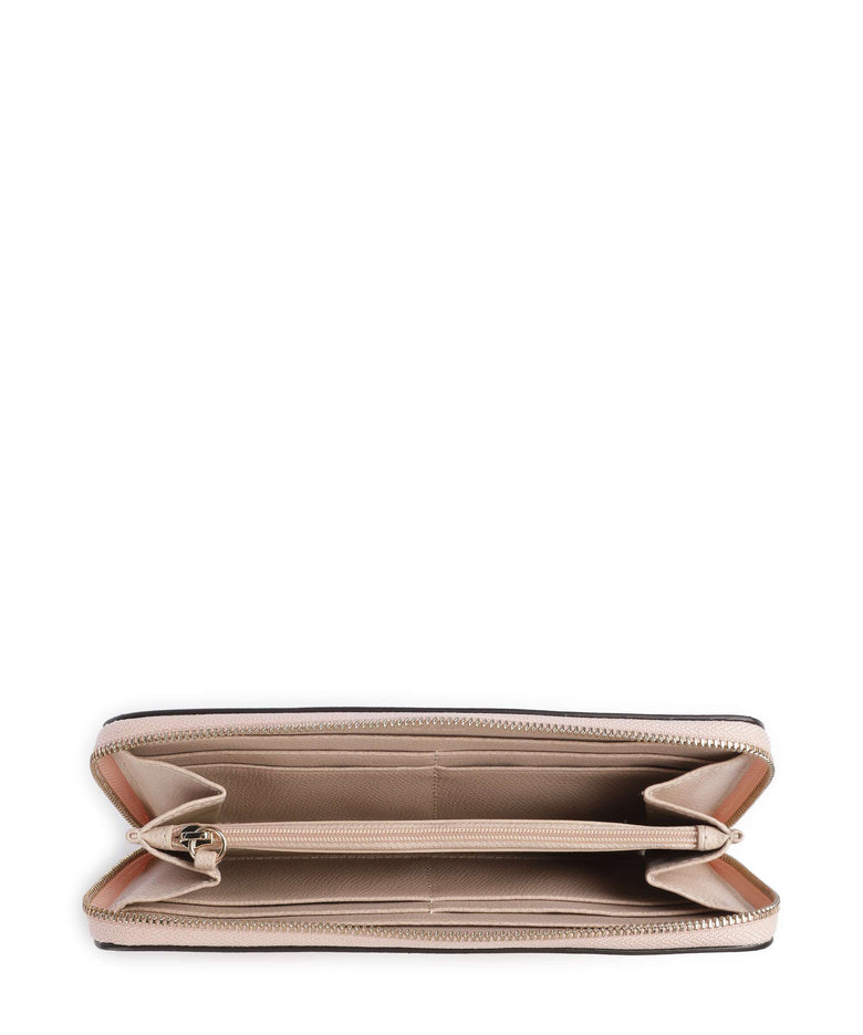 Furla Camelia XL Wallet cipria/ballerina