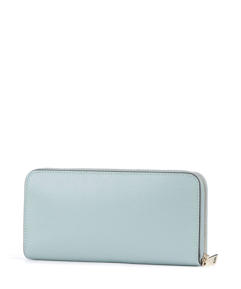 Furla Camelia XL Wallet acquamarina