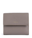 Furla Goccia M Novčarka stucco gray