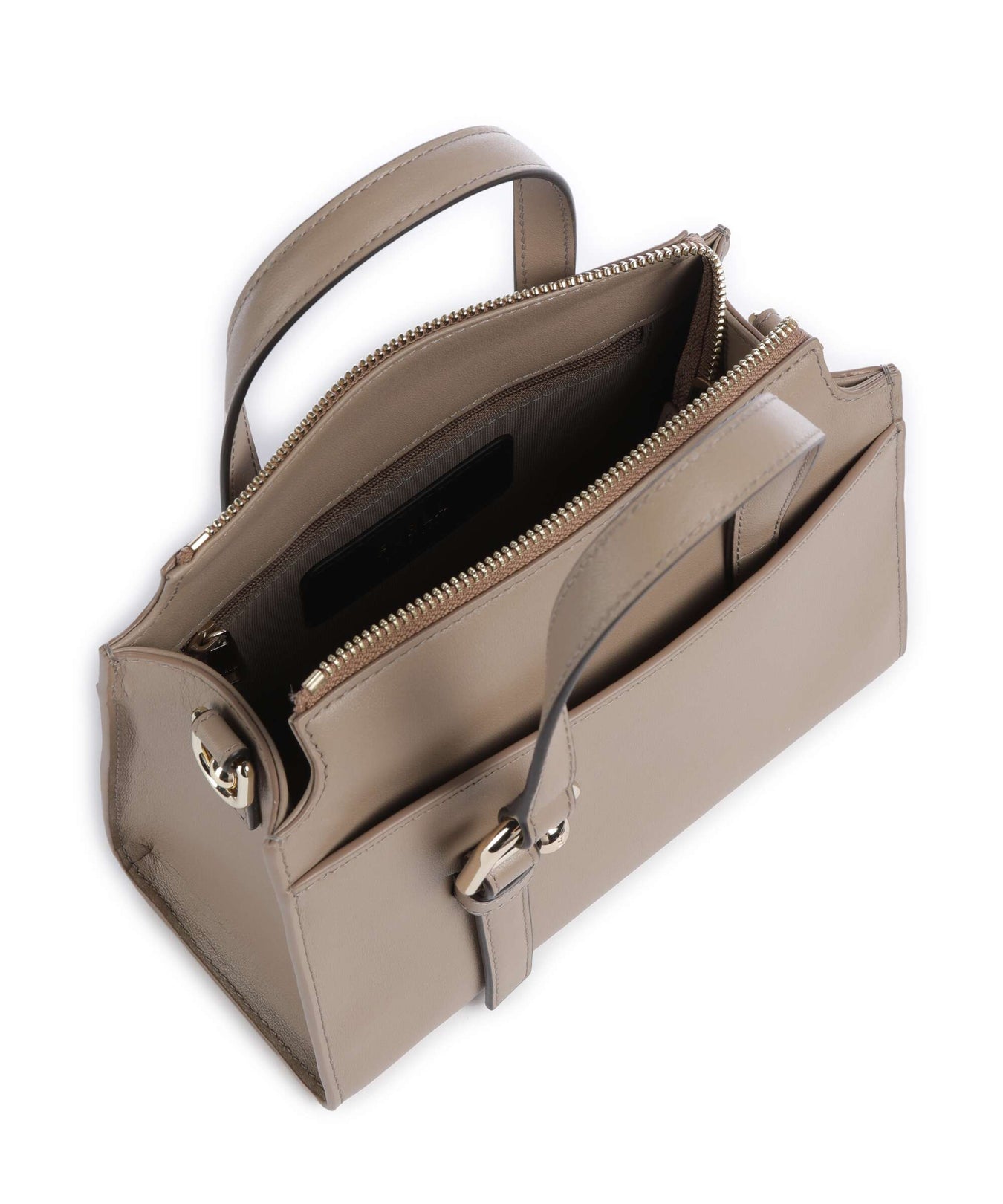 Furla Nuvola S Handbag greige