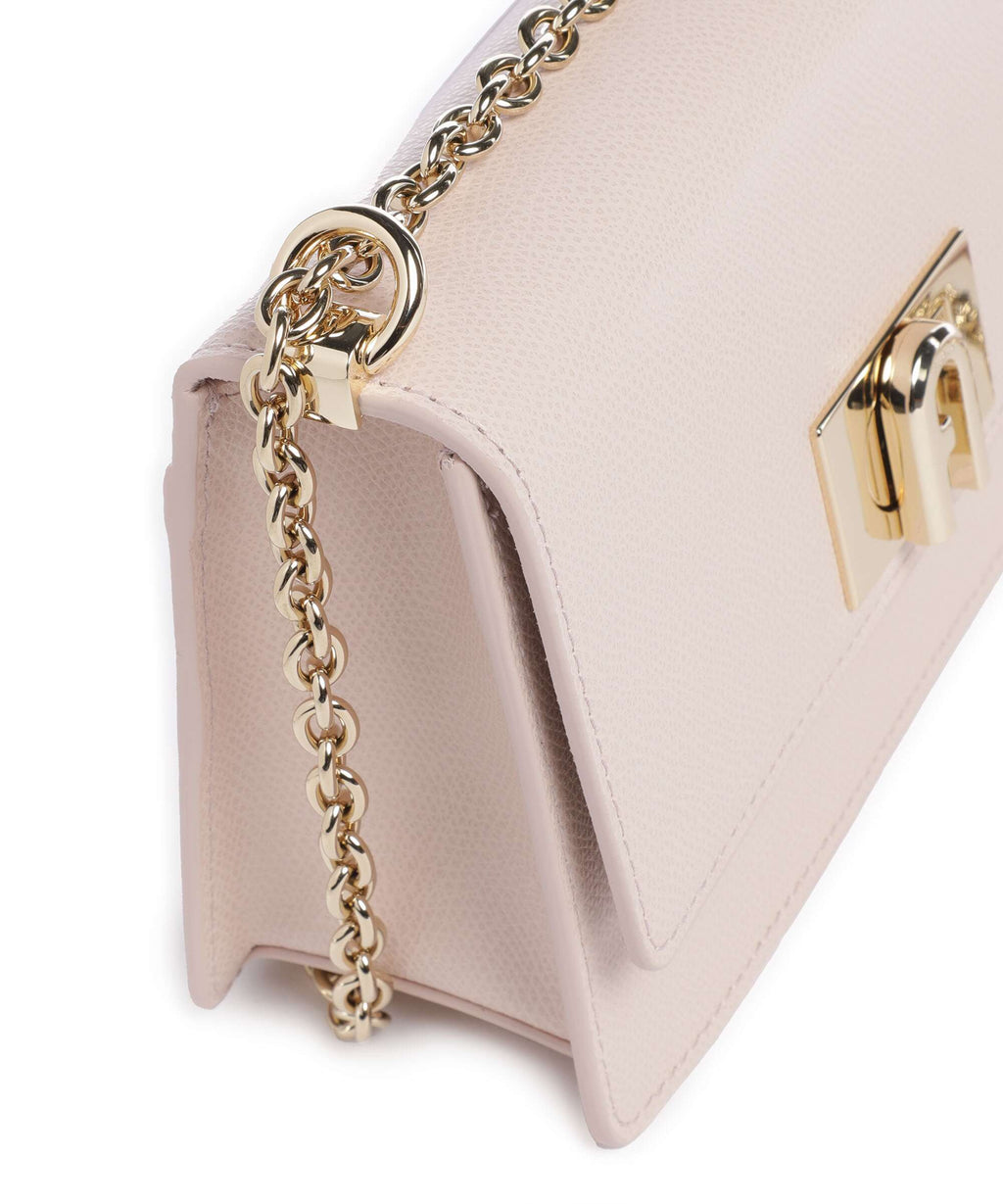 Furla 1927 Mini Shoulder bag azalea