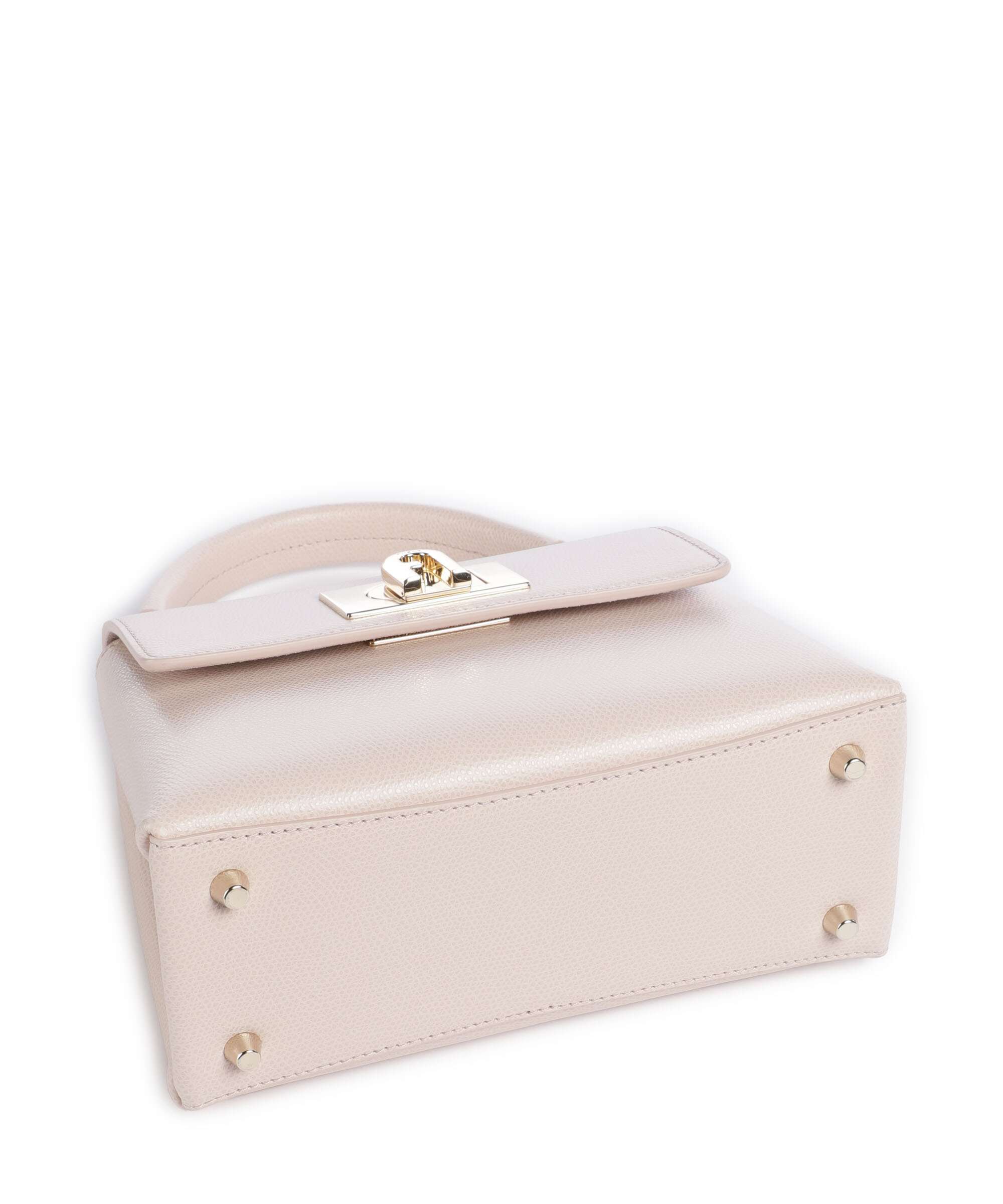 Furla 1927 Mini Handbag azalea