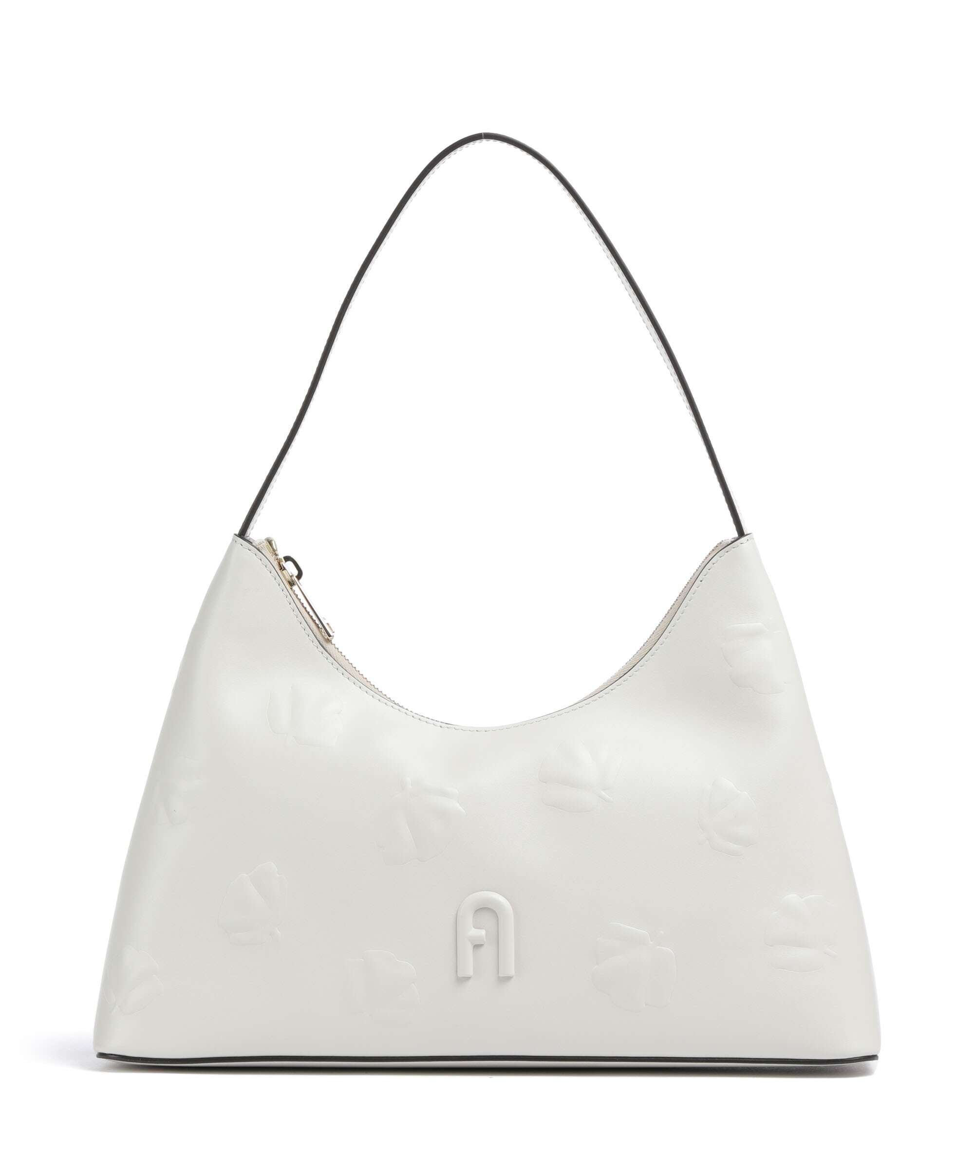 Furla Diamante S Shoulder bag marshmallow