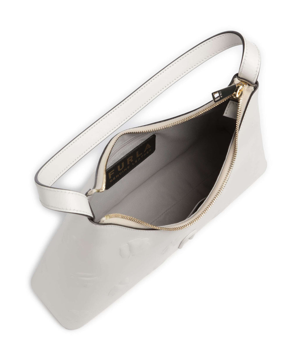 Furla Diamante S Shoulder bag marshmallow