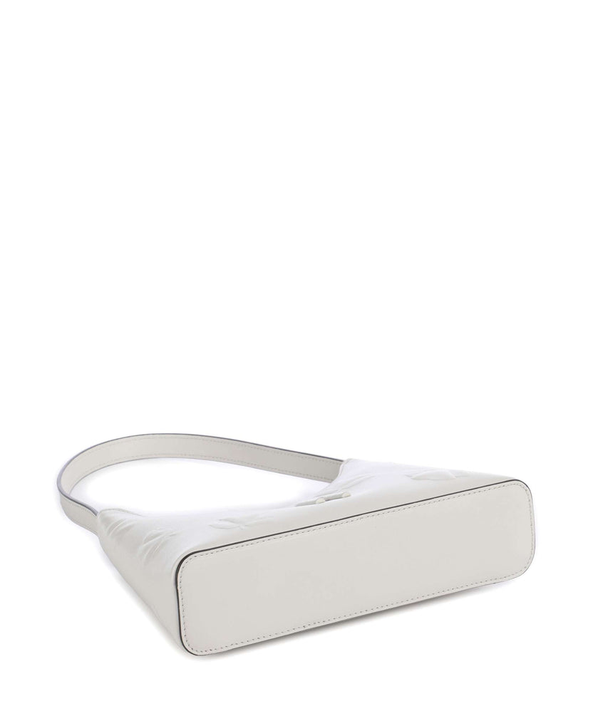 Furla Diamante Mini Shoulder bag marshmallow