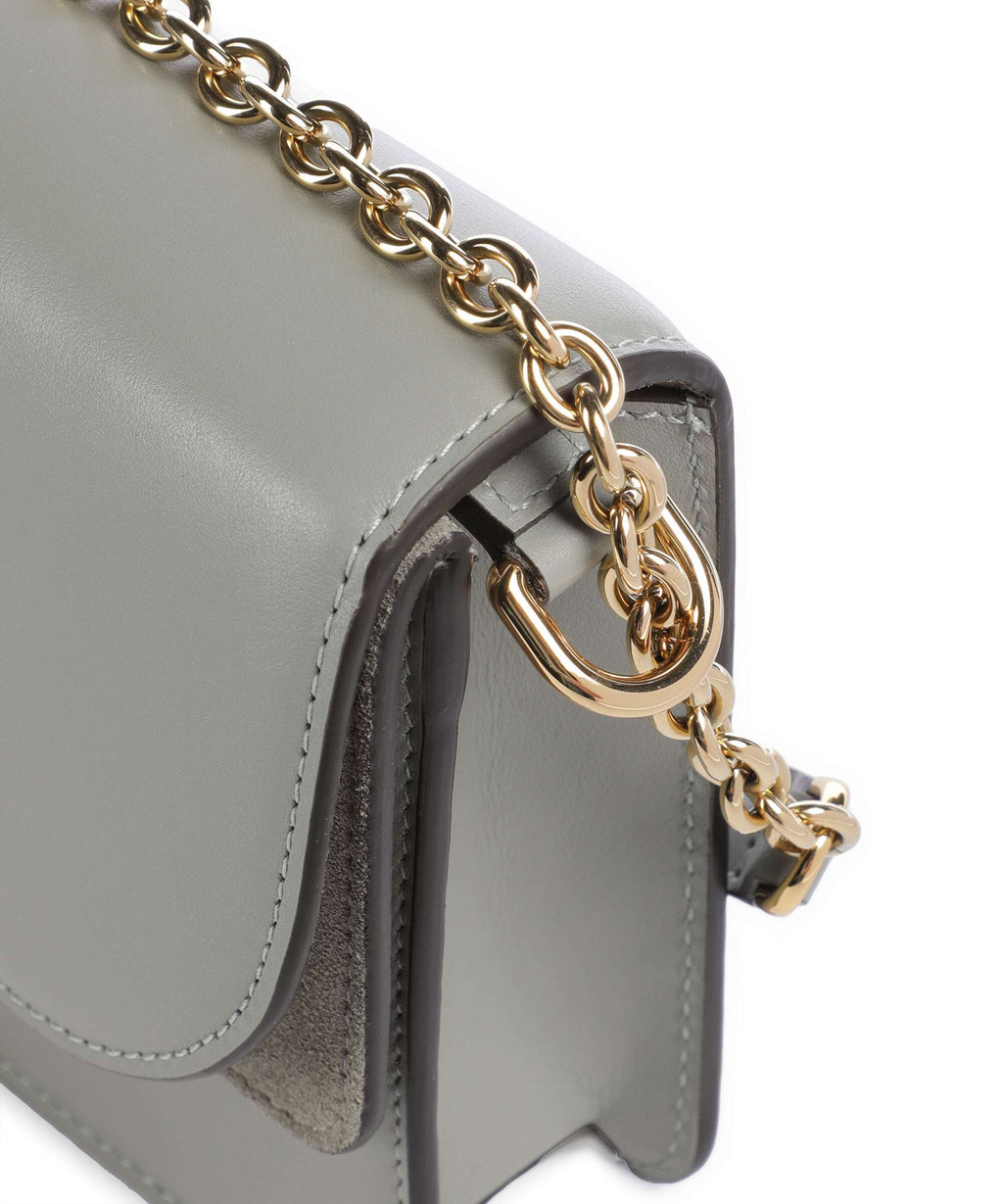 Furla Sfera S Shoulder bag agave