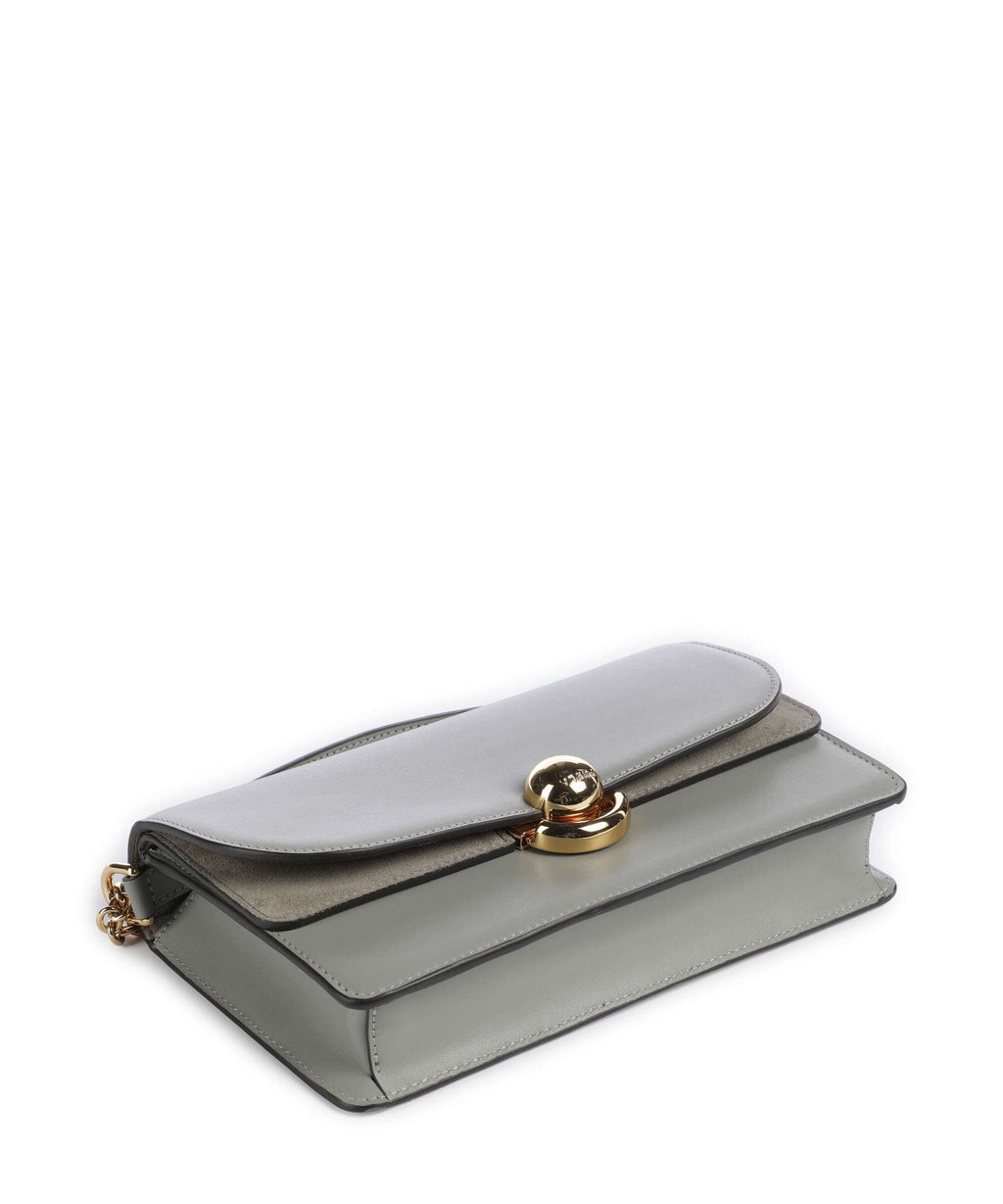 Furla Sfera S Shoulder bag agave