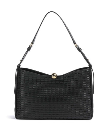 Furla Sfera Soft L Torba za kantu nero