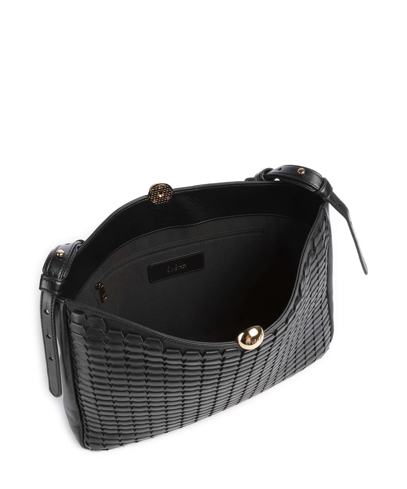 Furla Sfera Soft L Hobo bag nero