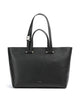 Furla Duetto L Shopper nero