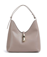 Furla Goccia M Torba za kantu mauve