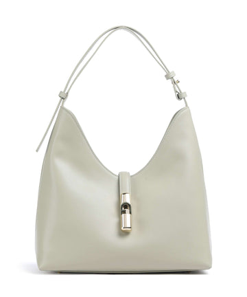 Furla Goccia M Torba za kantu light salvia