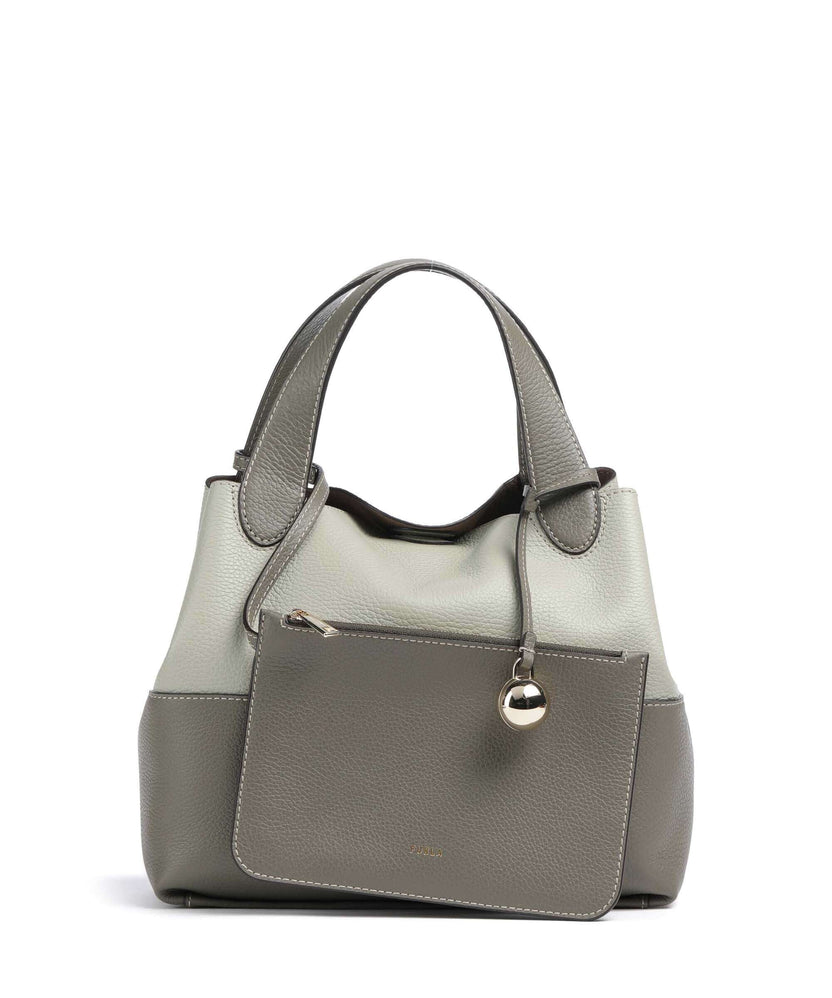 Furla Primrose M Handbag sage/light salvia