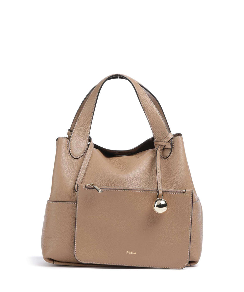Furla Primrose M Handbag deserto