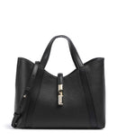 Furla Goccia S Torbu nero