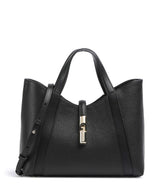 Furla Goccia S Torbu nero