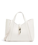 Furla Goccia S Torbu panna