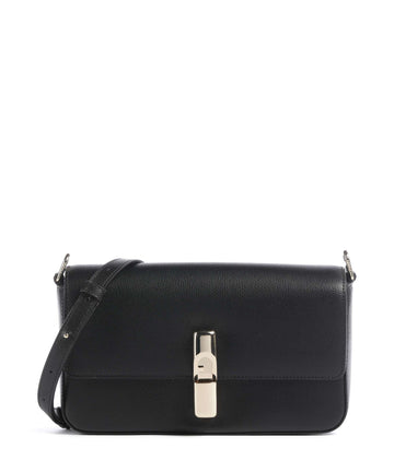 Furla Iride S Torba preko ramena nero