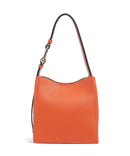 Furla Nuvola Mini Torba za kantu paprika