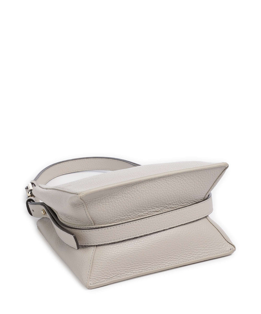 Furla Nuvola Mini Hobo bag vaniglia