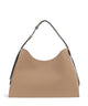 Furla Nuvola L Hobo bag deserto