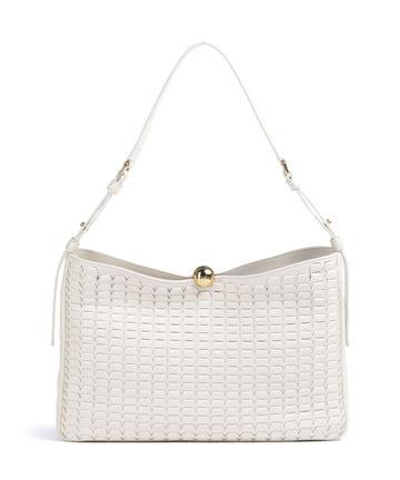 Furla Sfera Soft L Torba za kantu panna