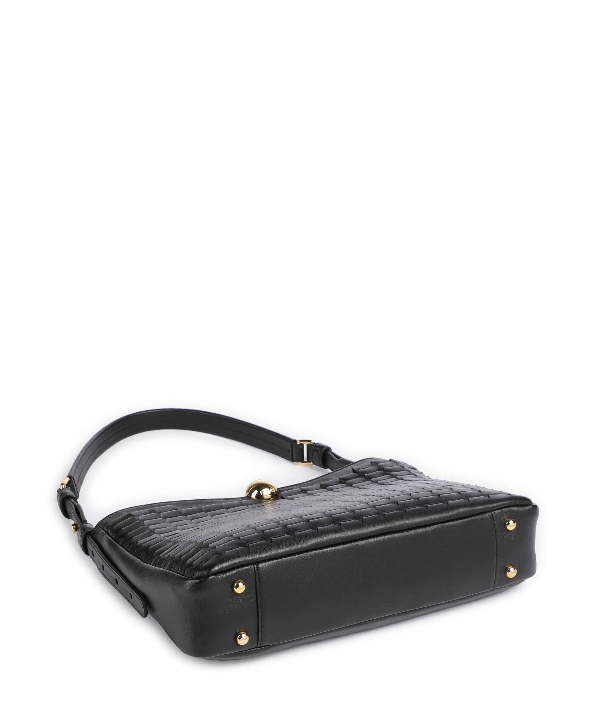 Furla Sfera Soft M Hobo bag nero