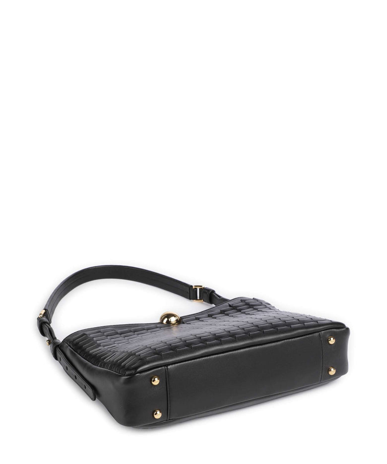 Furla Sfera Soft M Hobo bag nero