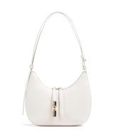 Furla Goccia S Shoulder bag panna