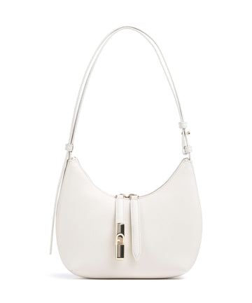 Furla Goccia S Torba preko ramena panna