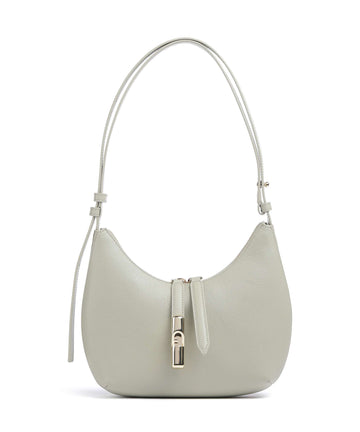 Furla Goccia S Torba preko ramena light salvia