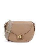 Furla Lotus S Torba preko ramena deserto