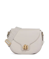 Furla Lotus S Torba preko ramena vaniglia