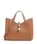 Furla Goccia S Torbu brandy