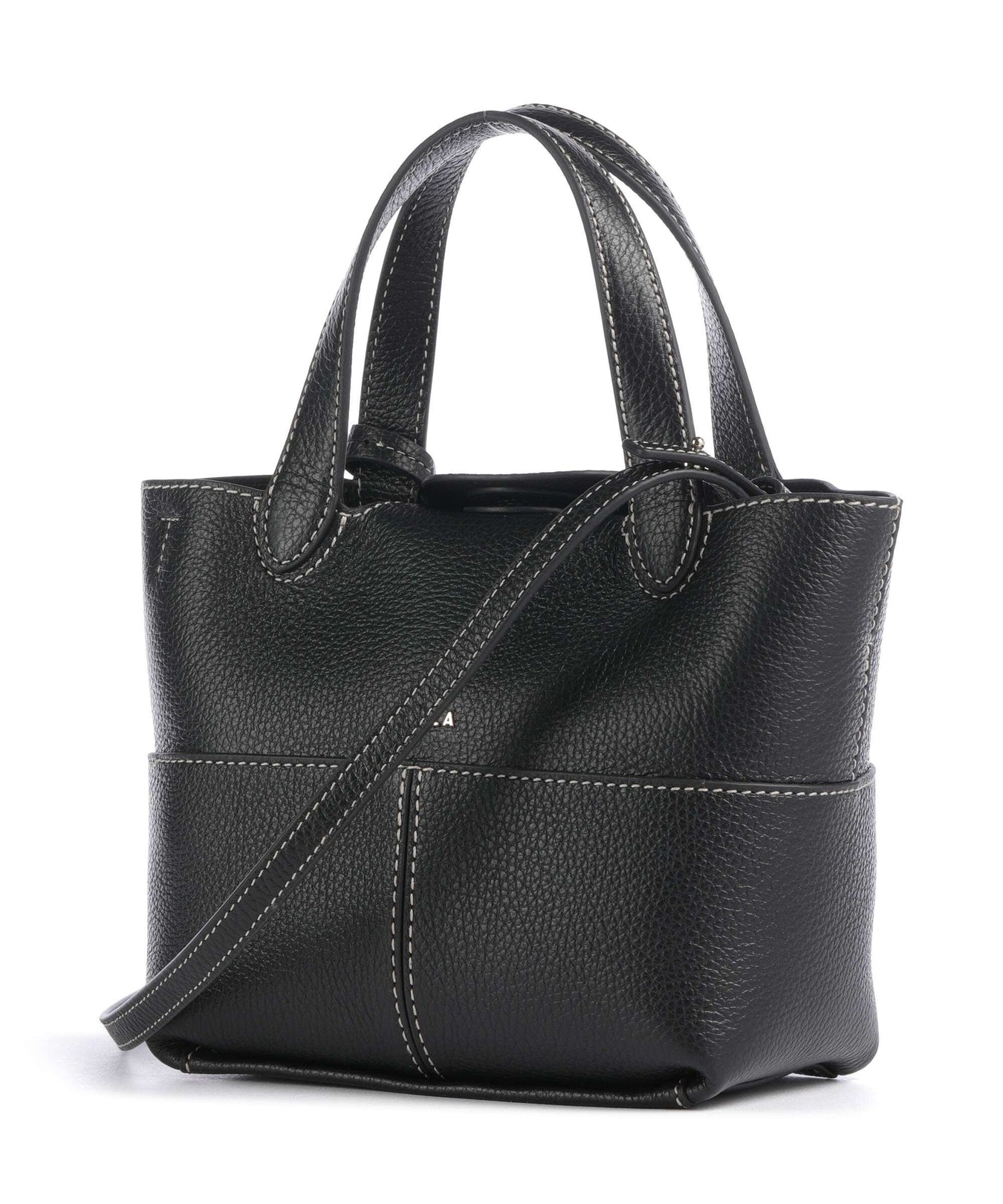 Furla Primrose Mini Crossbody bag nero