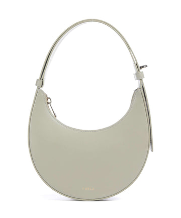 Furla Delizia Mini Torba preko ramena light salvia