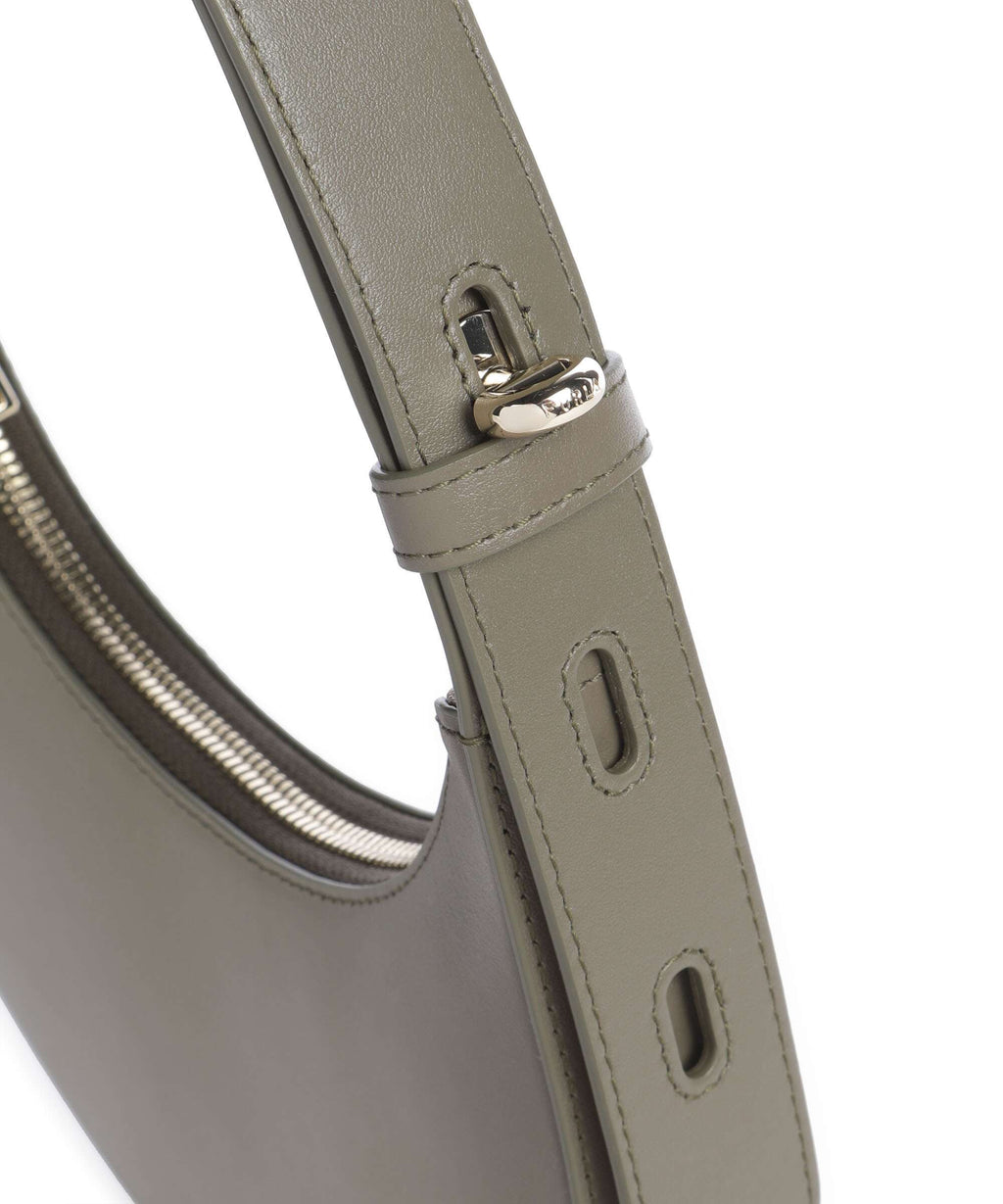 Furla Delizia Mini Shoulder bag sage