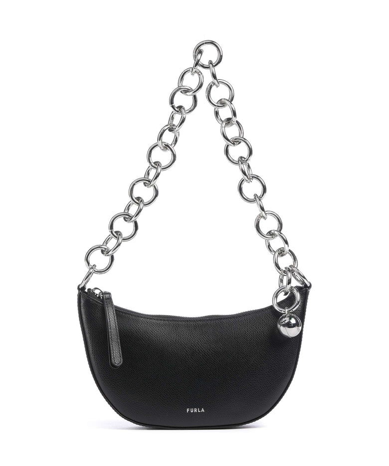 Furla Sfera Mini Shoulder bag nero