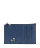 Furla Camelia M Futrola za kreditnu karticu indigo