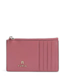 Furla Camelia M Futrola za kreditnu karticu blush pink