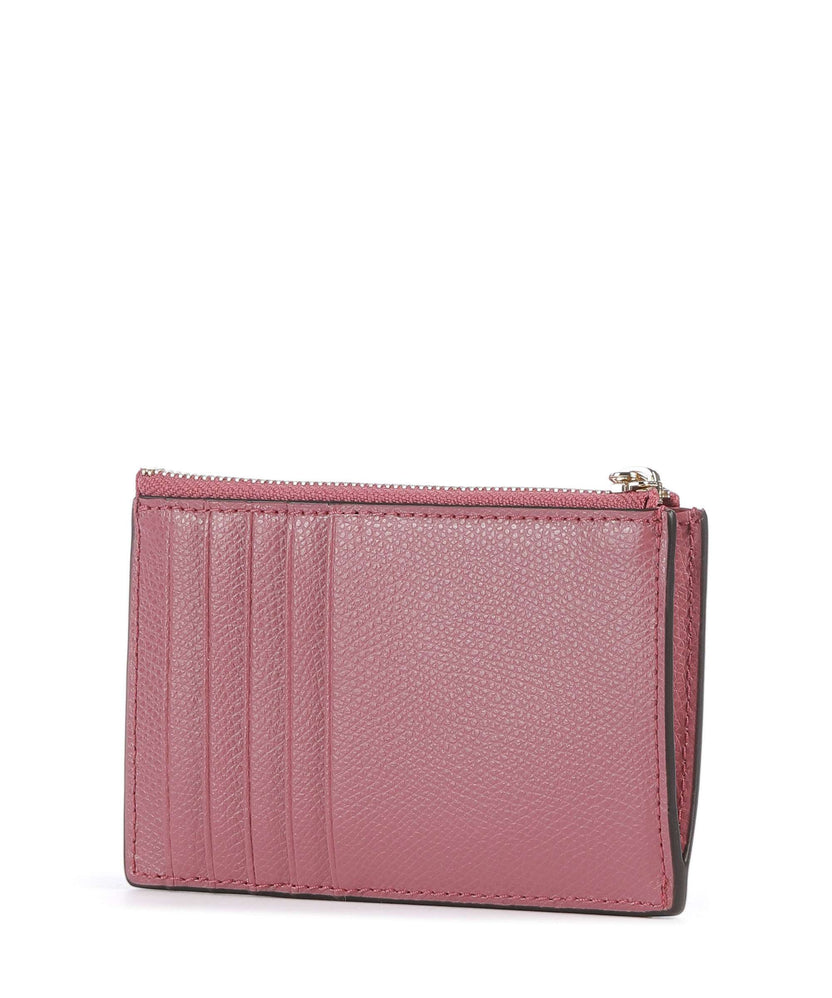 Furla Camelia M Credit card holder blush pink