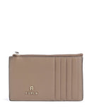 Furla Camelia M Futrola za kreditnu karticu greige